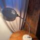 Lampe de bureau industrielle Jumo