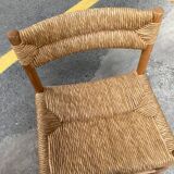 Pair of chairs model "dordogne" edited by Sentou