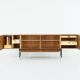 Sideboard "B40" by Dieter Waeckerlin for Behr, Germany, 1960s