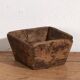 Small old rice measure (c.1920) #6