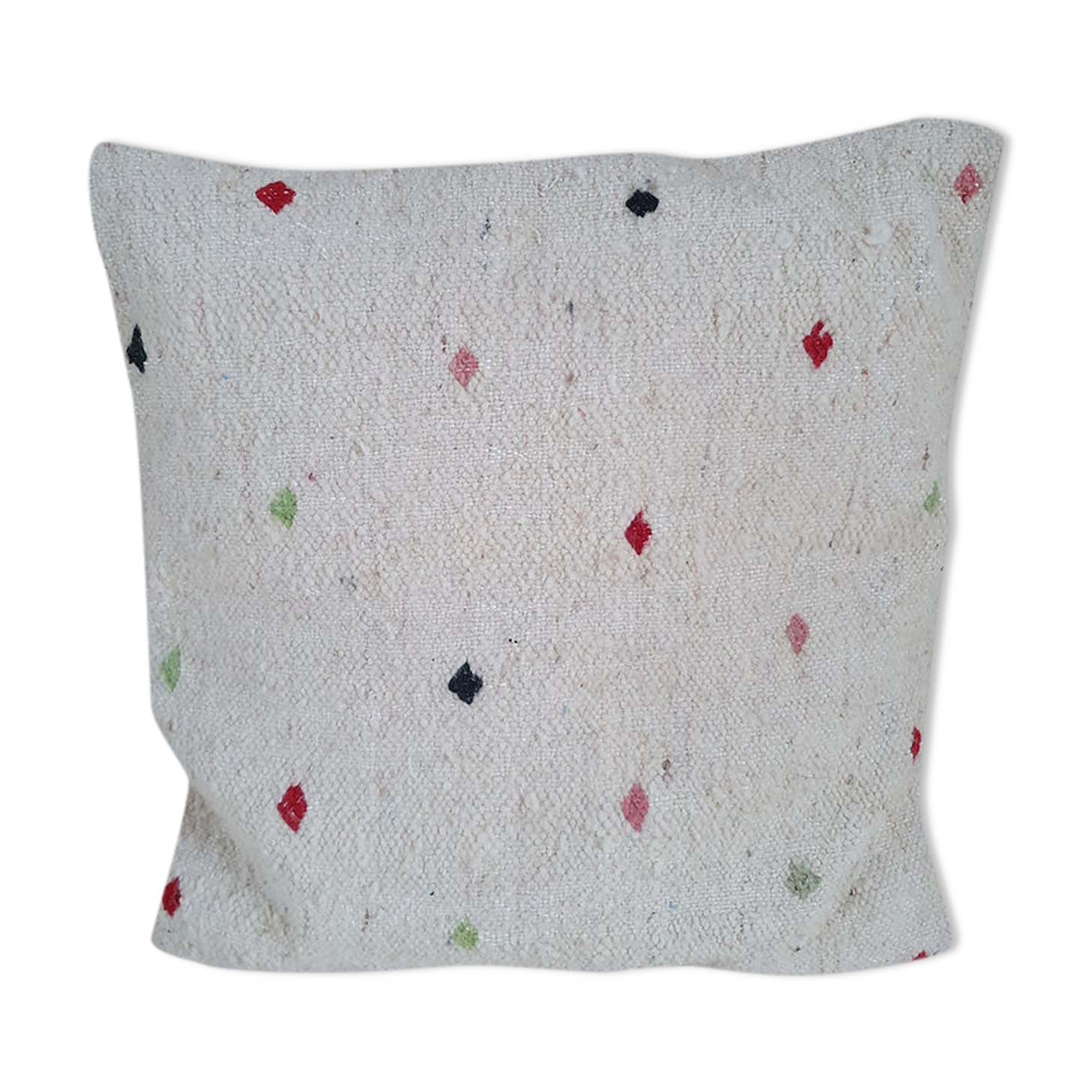 Berber cushion