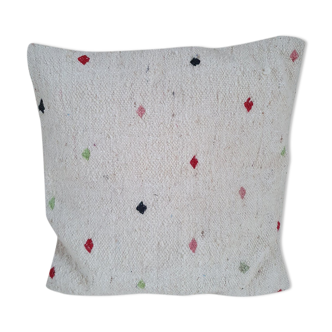 Berber cushion