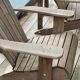 Fauteuils Adirondack