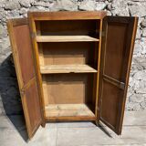 Small wardrobe