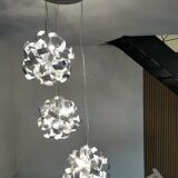Ligne Roset waterfall pendant light