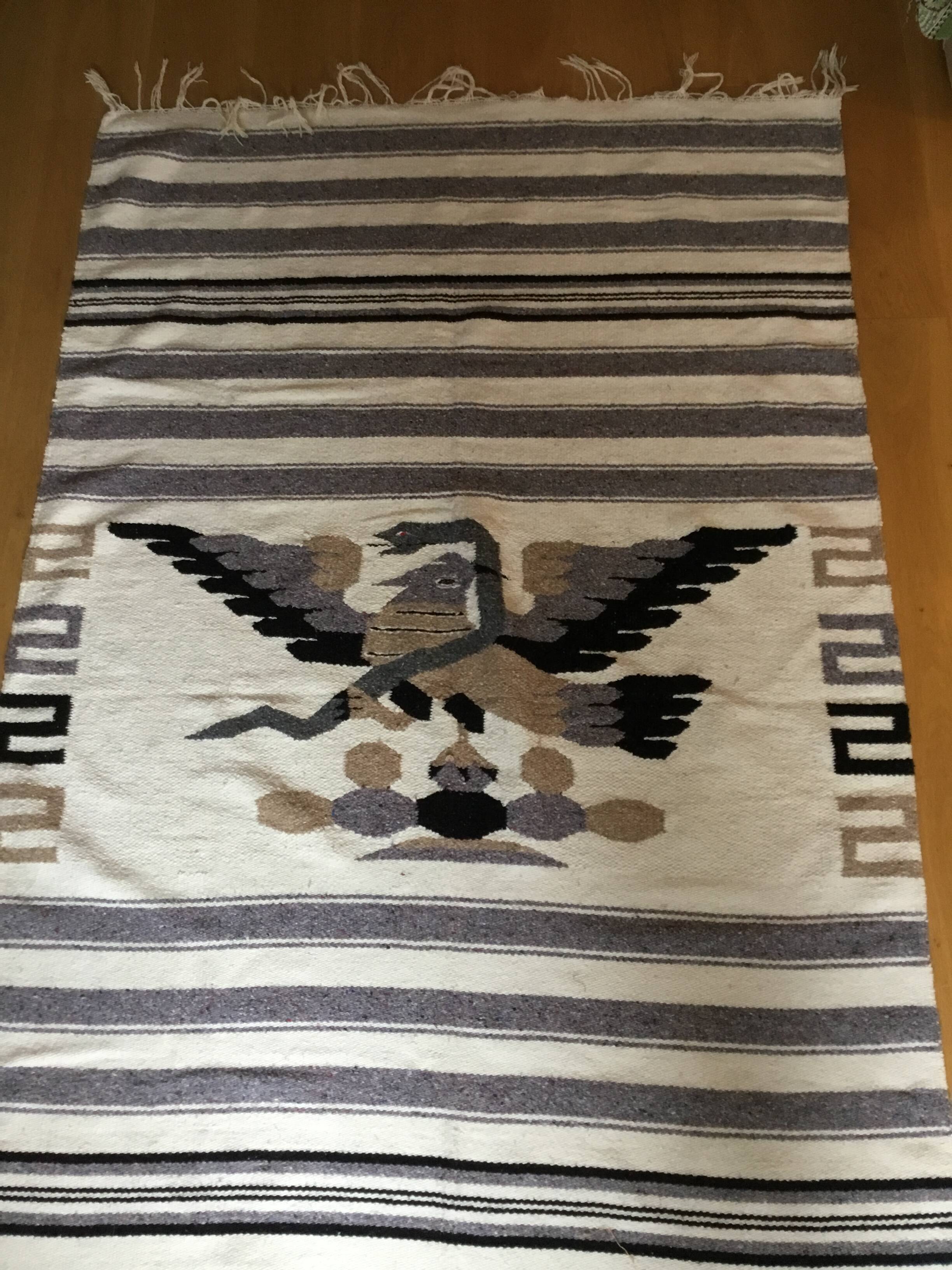 Chimayo rug