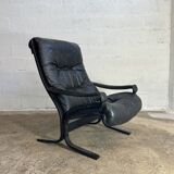 Siesta armchair by Ingmar Relling for Westnofa, 1980