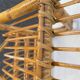 Fauteuil en rotin