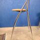 Yamakado Cinderella high chair
