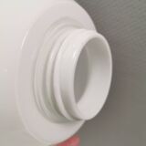 Bathroom lamp, designed by Sigvard Bernadotte for IFÖ Sweden 1970s