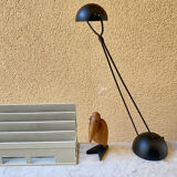 Méridiana desk lamp design Paolo Piva for Stefano Cevoli Vermezzo vintage 70s-80s