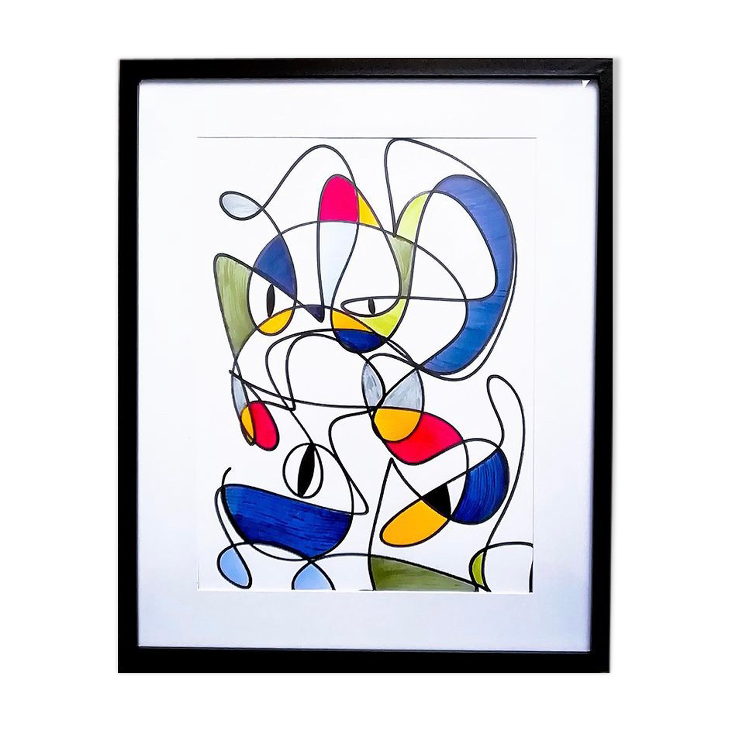 “Mirza or Azrim”