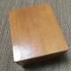 Vintage wooden box
