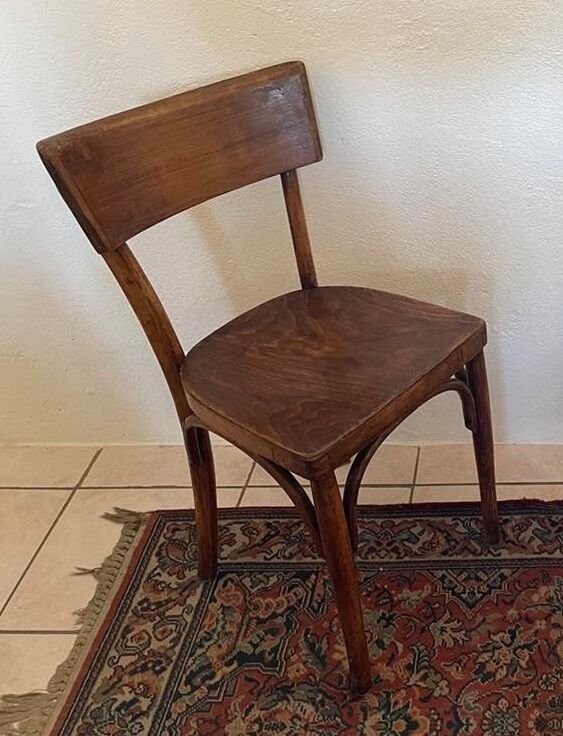 Bistro chair
