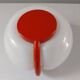 Italian applique design Martinelli Luce model 1197 from the 1970s.