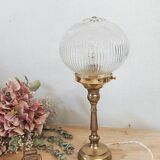 Art deco lamp