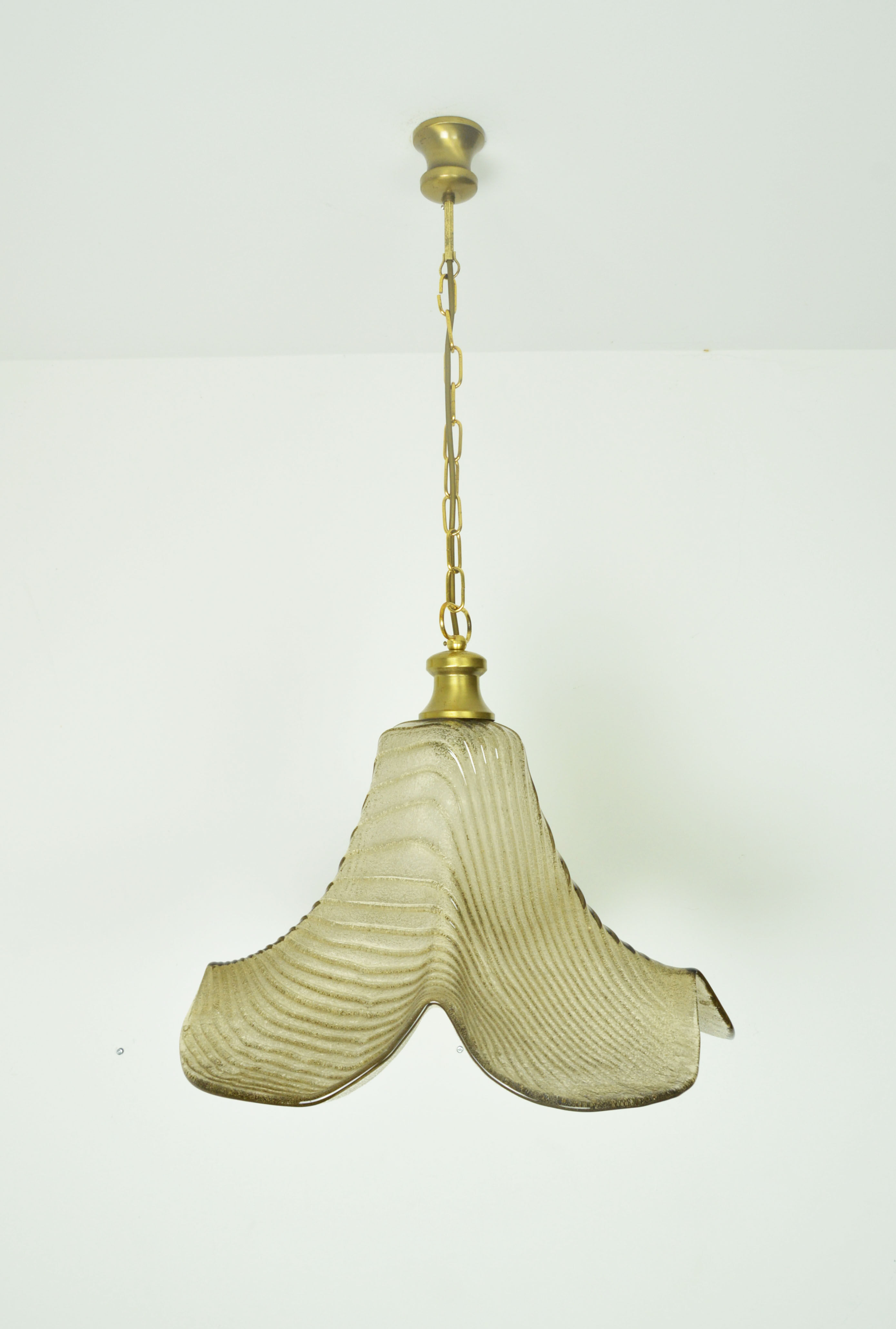 Suspension, années 1980