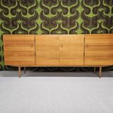 Large vintage sideboard from the 1970s