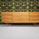 Large vintage sideboard from the 1970s