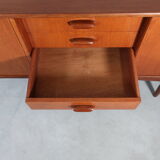 Gplan sideboard of the 60s in teak