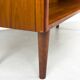 Danish Teak Bookcase by Børge Mogensen for Søborg, 1960s