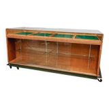 Vintage counter J. Bohnacker K.G. Blaubeuren, 1960’s