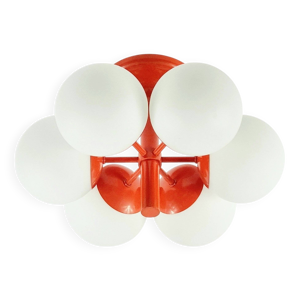 Plafonnier Spoutnik en