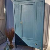 Armoire Parisienne d'hôtel