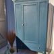 Armoire Parisienne d'hôtel