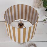 Sandstone lamp