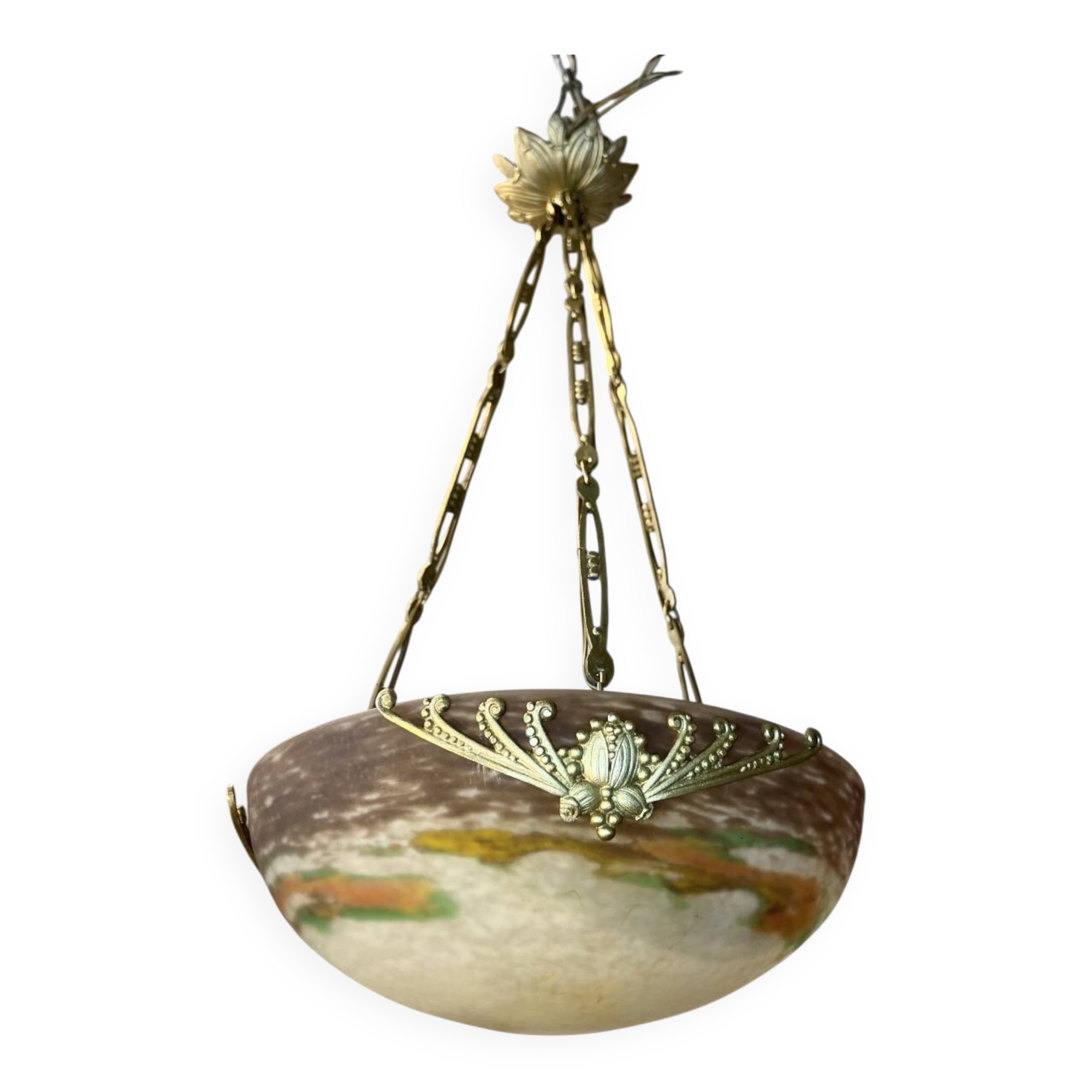 Muler ceiling suspension light