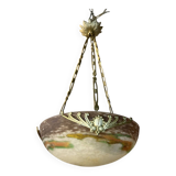 Muler ceiling suspension light