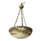 Suspension plafonnier Muler
