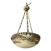Suspension plafonnier Muler