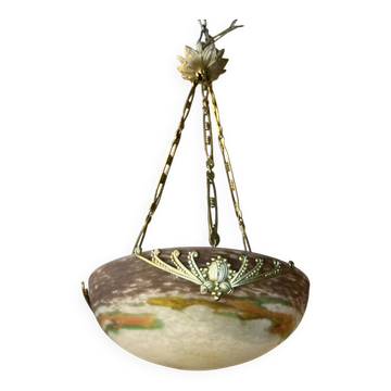 Muler ceiling suspension light