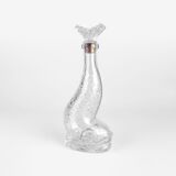 Carafe zoomorphe poisson