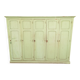 Workshop cloakroom