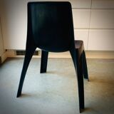 Kartell Milano 60 chair by G. Castiglioni, G. Gaviraghi and A. Lanza