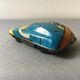 Former soviet toy lot models reduced tole "safari" cccp