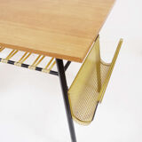 Office 1950s rigitulle