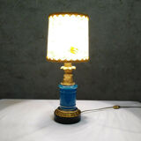 Vintage Italian design lamp