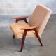 Pair of armchairs by Jaroslav Smidek for TON (Thonet)1960