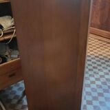 Low art deco style sideboard
