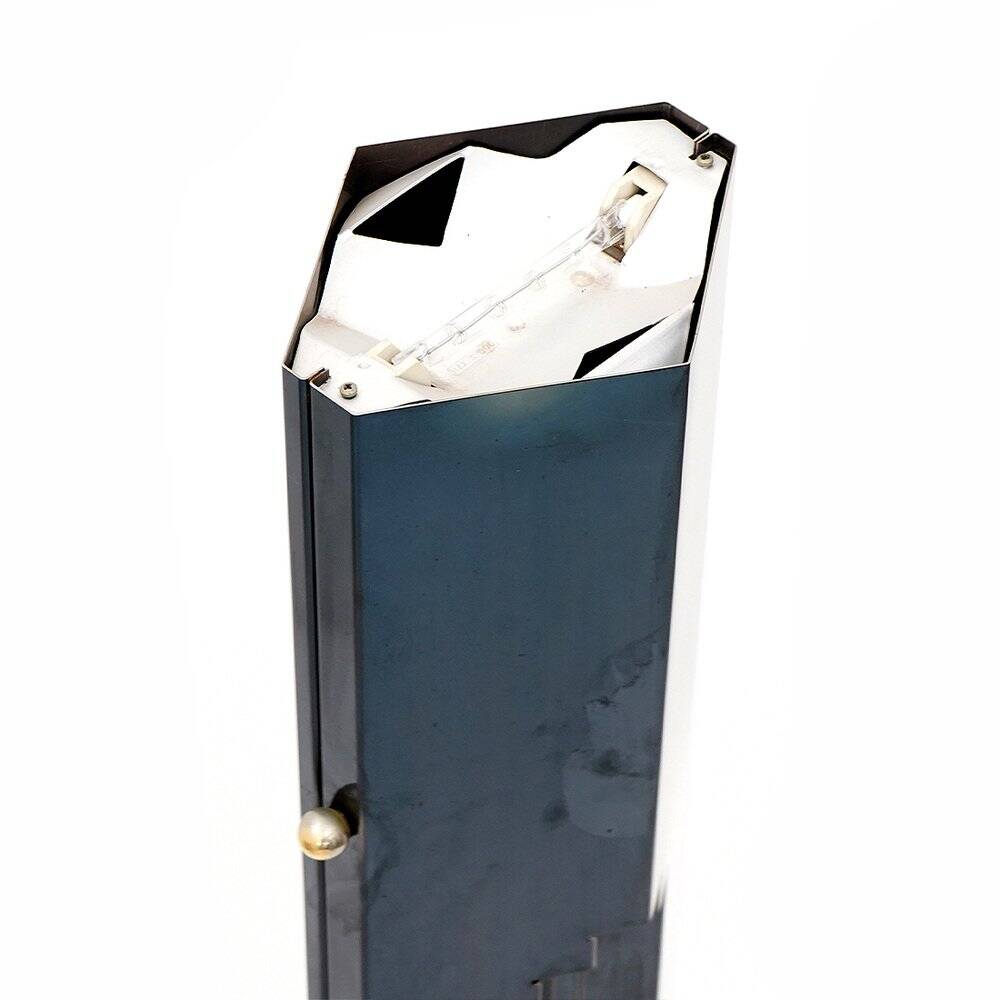 Totem floor lamp by Kazuhide Takahama for Sirrah, 1980s