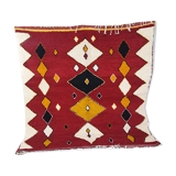 204x176cm moroccan berbere carpet