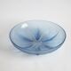 Papyrus bowl by Verlys glass, 1930s