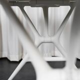 Spoon Table Office table by Antonio Citterio for Kartell