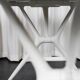 Spoon Table Office table by Antonio Citterio for Kartell