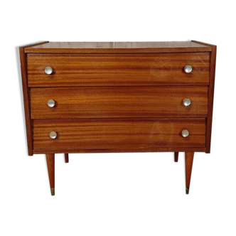 Vintage chest of drawers