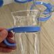 Vintage style bodum mugs